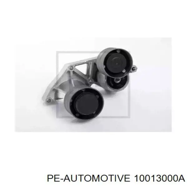 Napinacz paska napędowego PE Automotive 10013000A cena, od 108,84 USD