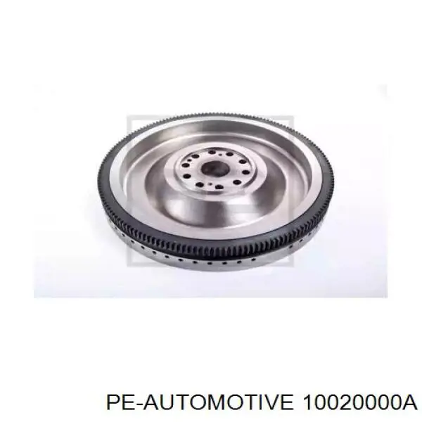 Koło zamachowe silnika PE Automotive 10020000A cena, od 555,22 USD