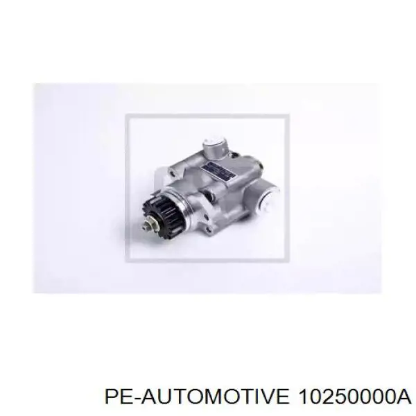 10250000A PE Automotive Pompa wspomagania hydraulicznego kierownicy