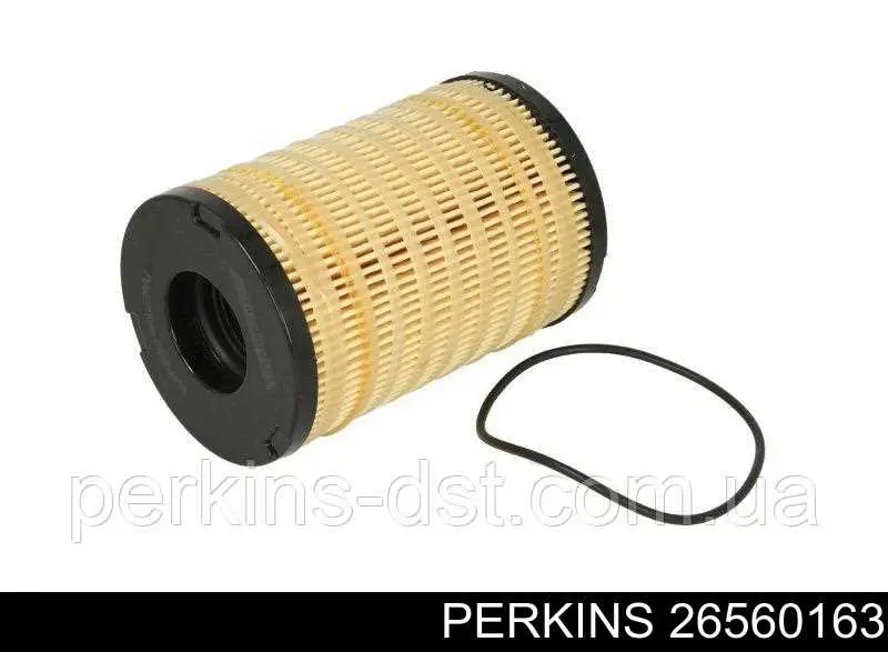 Filtr paliwa Perkins 26560163 cena, od 17,89 USD