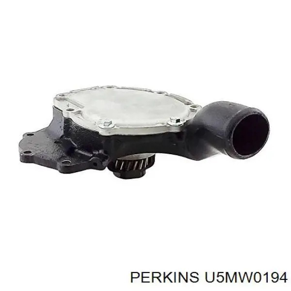 U5MW0194 Perkins Pompa chłodząca wodna