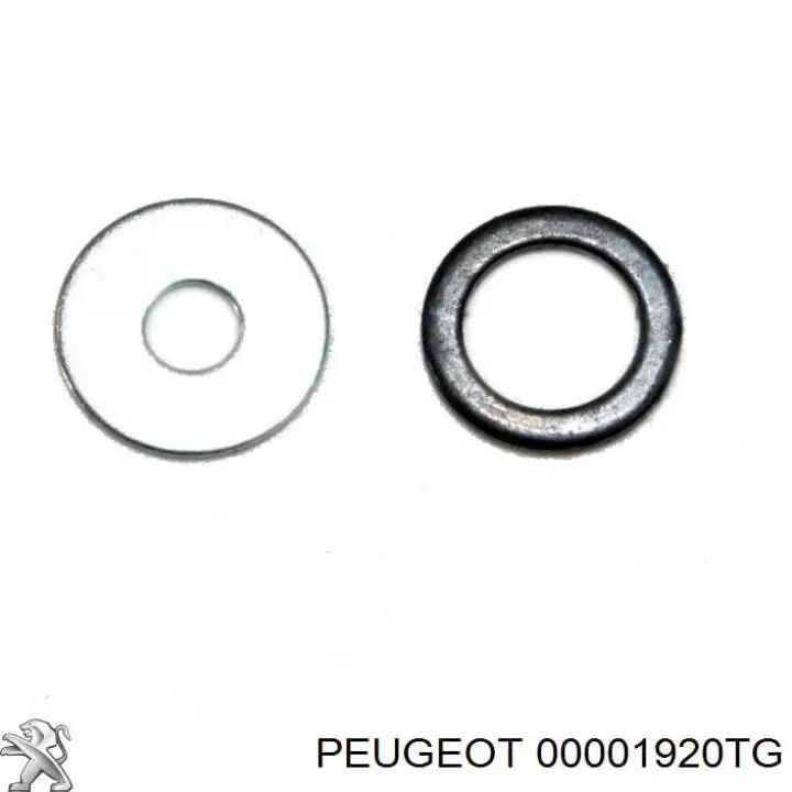  Peugeot/Citroen 00001920TG cena, od 3,80 USD