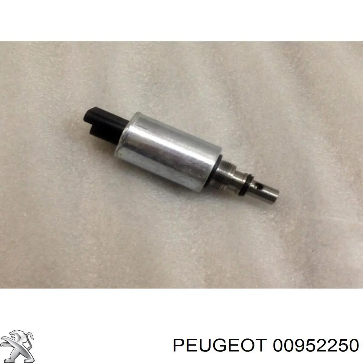 Do koszyka 00952250 Peugeot/Citroen Zawór regulacji ciśnienia (zawór redukcyjny pompy wtryskowej) System Common-Rail