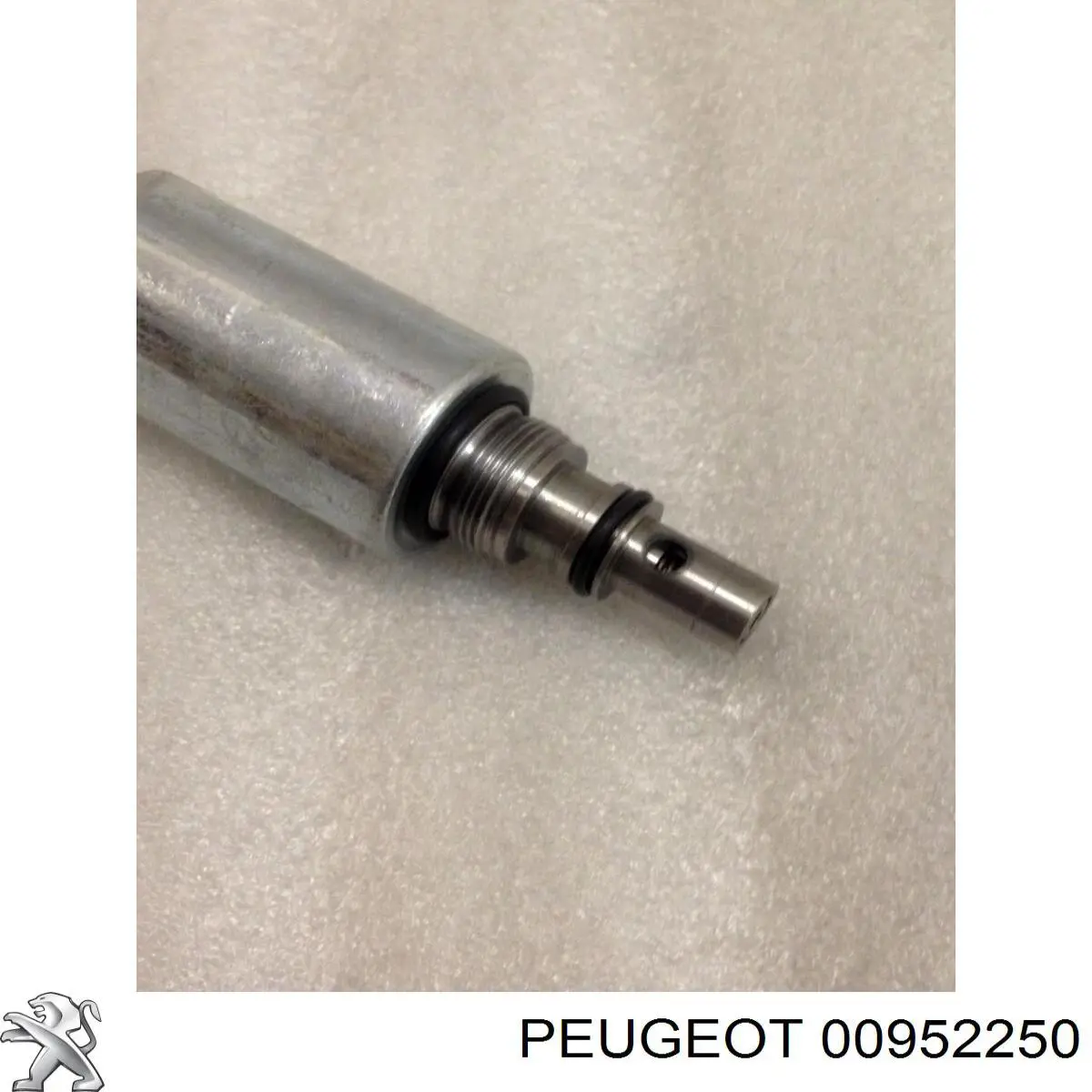 Zawór regulacji ciśnienia (zawór redukcyjny pompy wtryskowej) System Common-Rail 00952250 Peugeot/Citroen