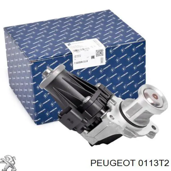 Panewki główne wału korbowego, zestaw, standardowe (STD) Peugeot/Citroen 0113T2 cena, od 27,12 USD