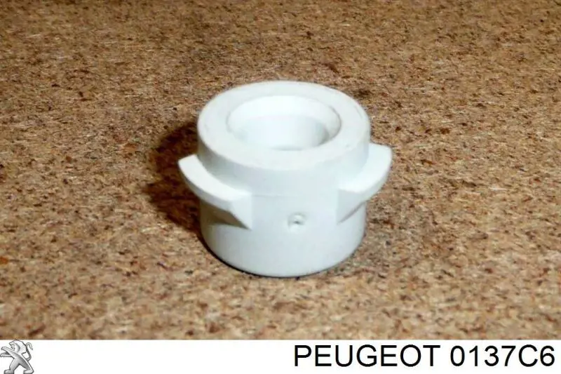 Poduszka ozdobna pokrywy silnika Peugeot/Citroen 0137C6 cena, od 2,84 USD