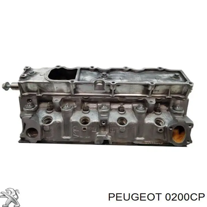 Głowica cylindrów LP99006 Asahi