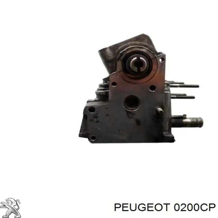 LP99006 Asahi Głowica cylindrów