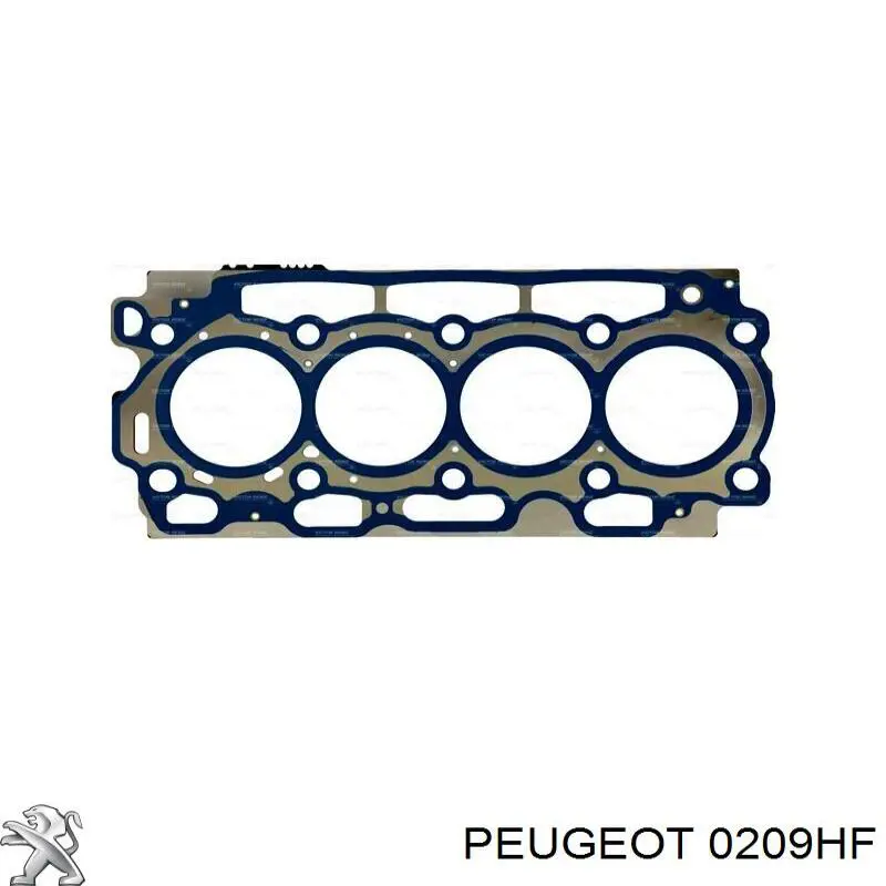 Uszczelka głowicy cylindrów Victor Reinz 613626560 cena, od 31,48 USD