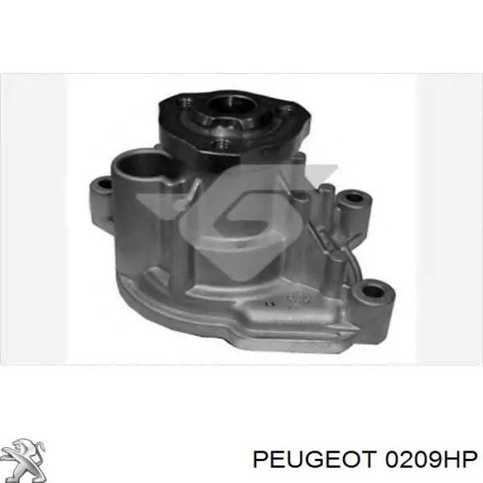 Uszczelka głowicy cylindrów Peugeot/Citroen 0209HP cena, od 83,89 USD