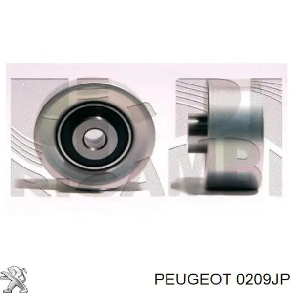 Uszczelka głowicy cylindrów Peugeot/Citroen 0209JP cena, od 49,59 USD