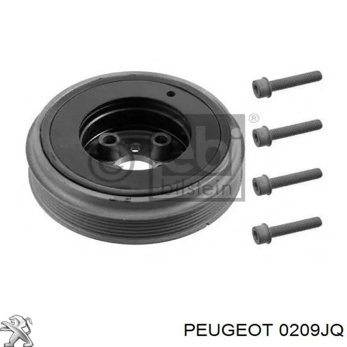 Uszczelka głowicy cylindrów Peugeot 408 RUSSIA 