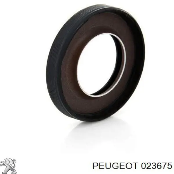 Do koszyka 023675 Peugeot/Citroen Uszczelniacz wałka rozrządu silnika