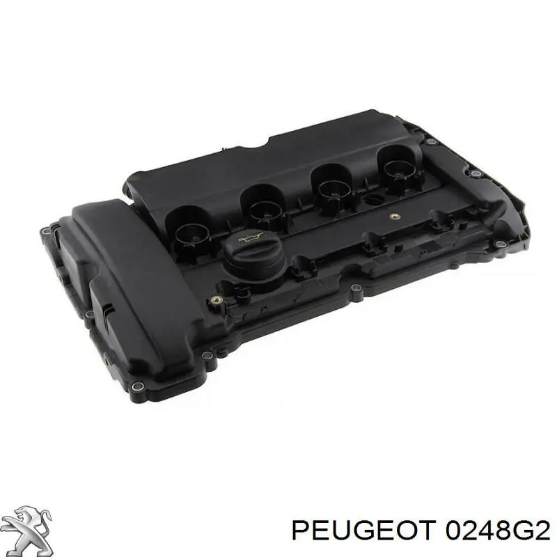 Pokrywa zaworowa BMW 11127561714 cena, od 141,40 USD