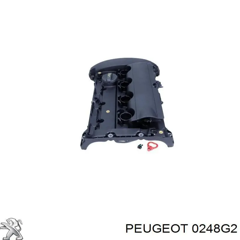 11127561714 BMW Pokrywa zaworowa