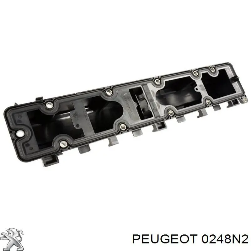 Pokrywa zaworowa Peugeot/Citroen 0248N2 cena, od 40,96 USD
