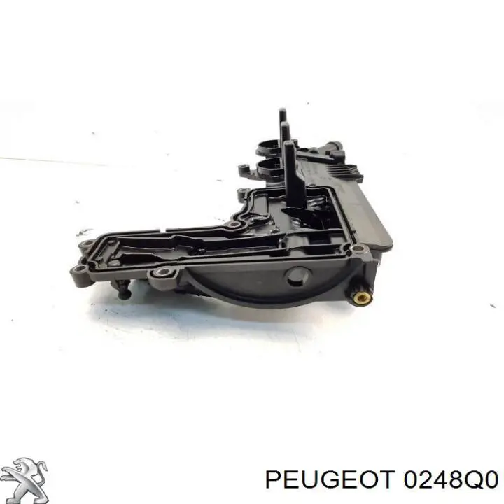 Pokrywa zaworowa Peugeot/Citroen 0248Q0 cena, od 106,83 USD