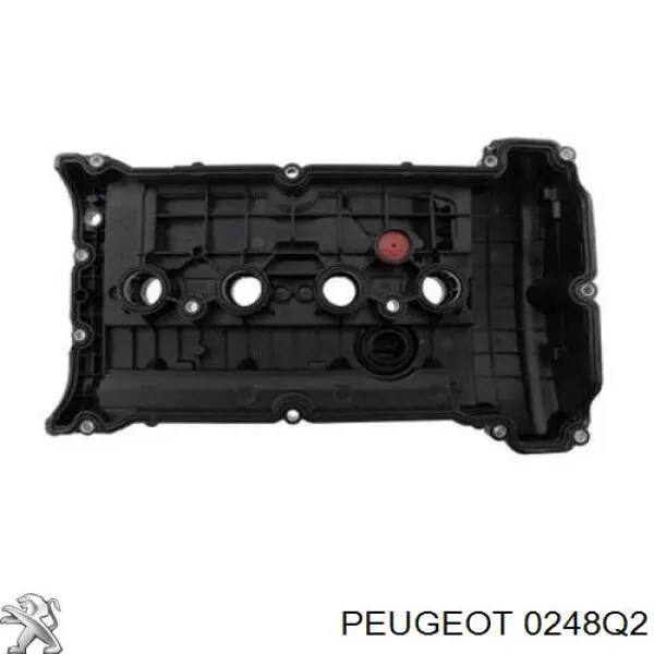 Pokrywa zaworowa Peugeot/Citroen 0248Q2 cena, od 104,32 USD