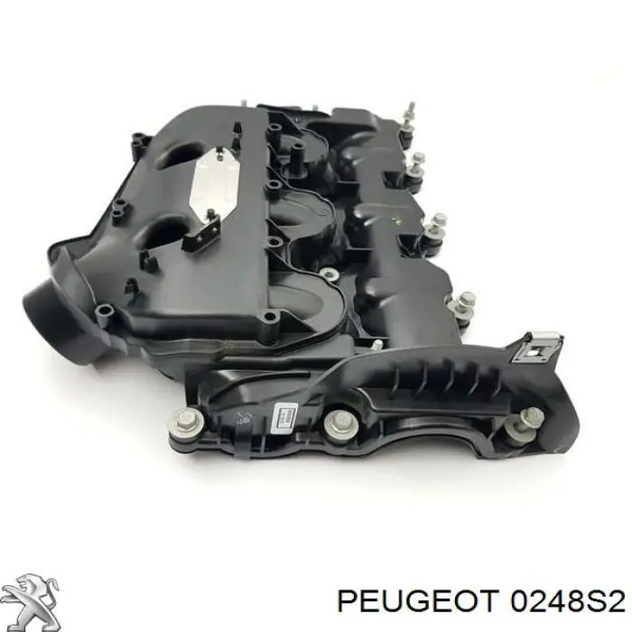 Pokrywa zaworowa lewa Jaguar C2Z19940 cena, od 105,80 USD