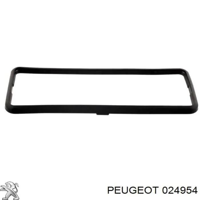 Uszczelka pokrywy zaworowej silnika 024954 Peugeot/Citroen