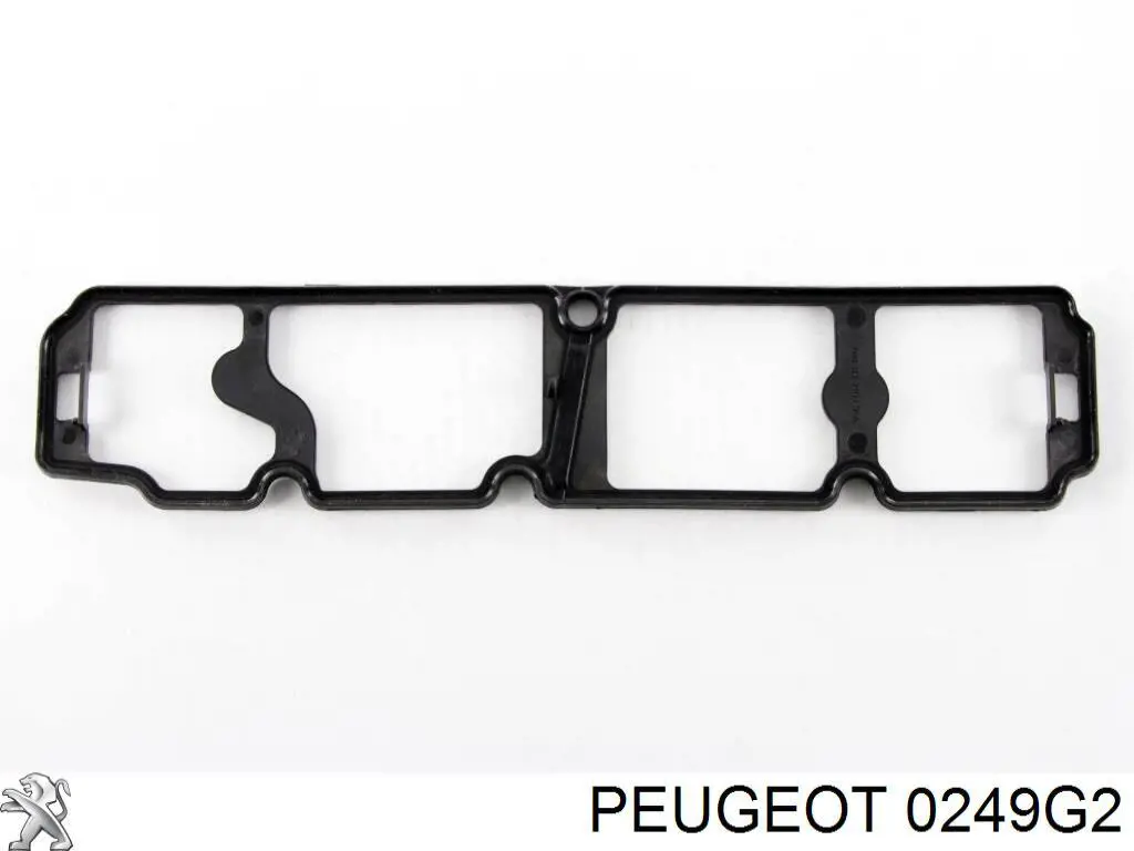 Uszczelka pokrywy zaworowej silnika Peugeot/Citroen 0249G2 cena, od 13,36 USD