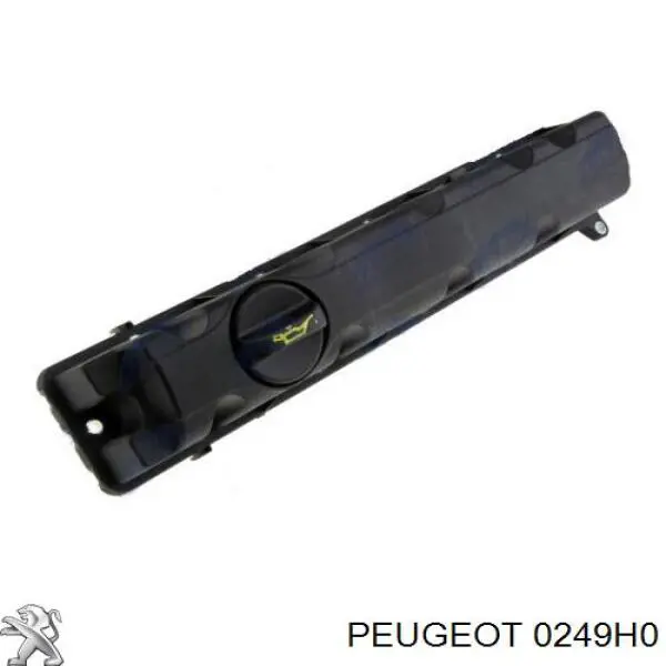 Pokrywa zaworowa Peugeot/Citroen 0249H0 cena, od 55,27 USD