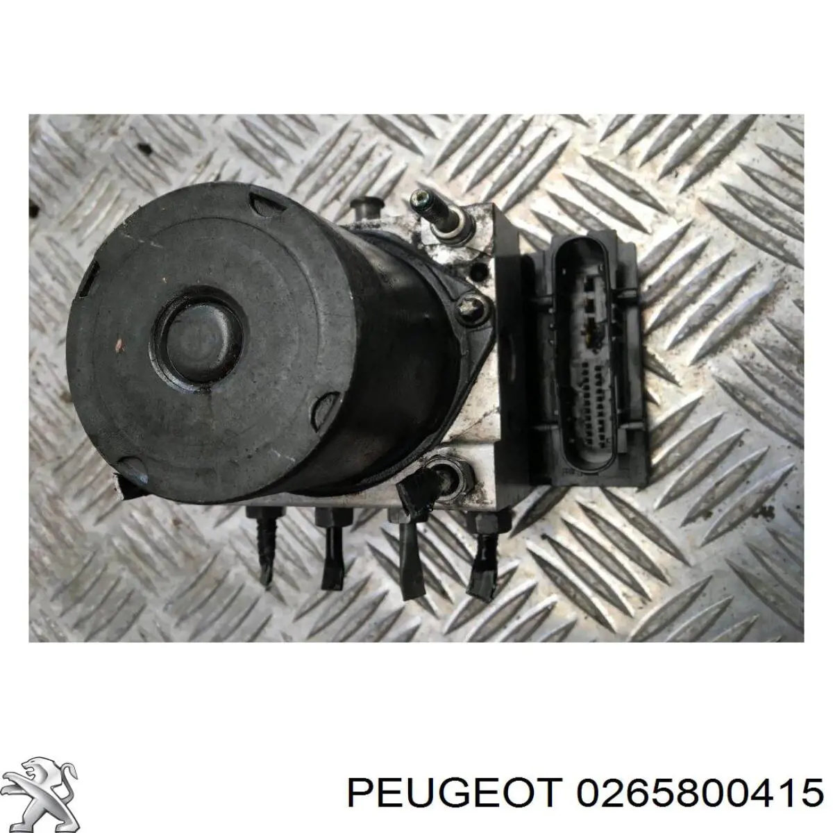 Peugeot/Citroen 0265800415 cena, od 57,89 USD