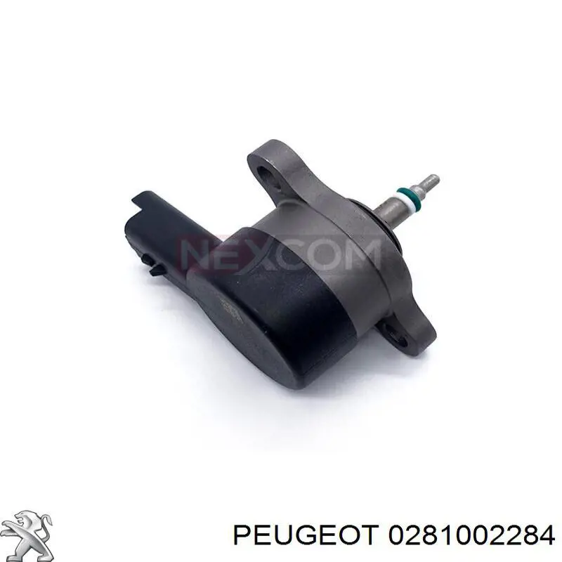 Zawór regulacji ciśnienia (zawór redukcyjny pompy wtryskowej) System Common-Rail Fiat/Alfa/Lancia 9401933258 cena, od 93,51 USD