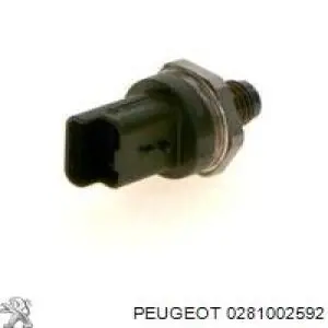 Czujnik ciśnienia paliwa Suzuki 1573667G00 cena, od 57,59 USD