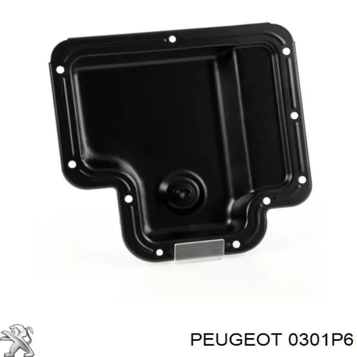 Miska olejowa silnika Fiat/Alfa/Lancia 9658253880 cena, od 28,19 USD