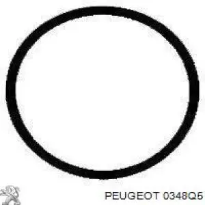 Do koszyka 0348Q5 Peugeot/Citroen Uszczelka kolektora ssącego
