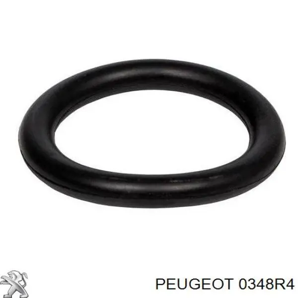 0348R4 Peugeot/Citroen Uszczelka kolektora ssącego