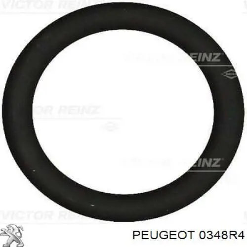 Uszczelka kolektora ssącego Peugeot/Citroen 0348R4 cena, od 4,11 USD