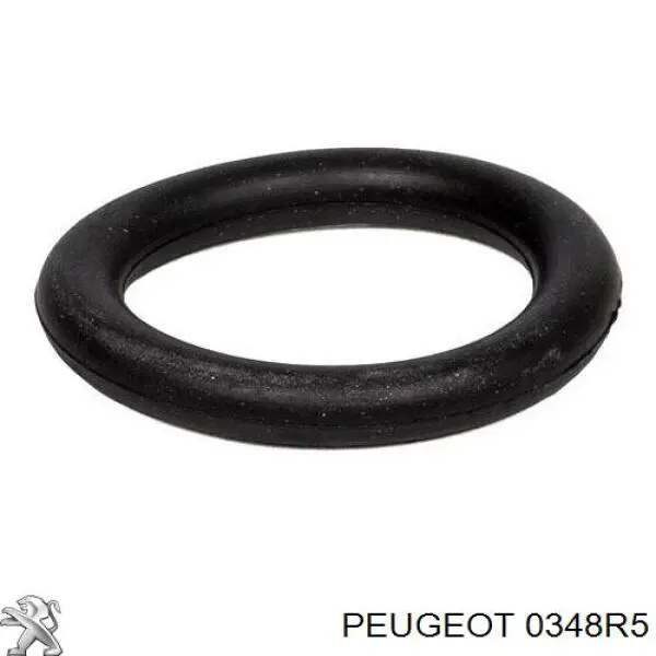 0348R5 Peugeot/Citroen Uszczelka kolektora ssącego