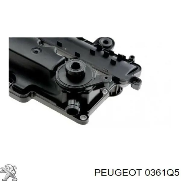 Pokrywa zaworowa Ford 1508417 cena, od 189,74 USD