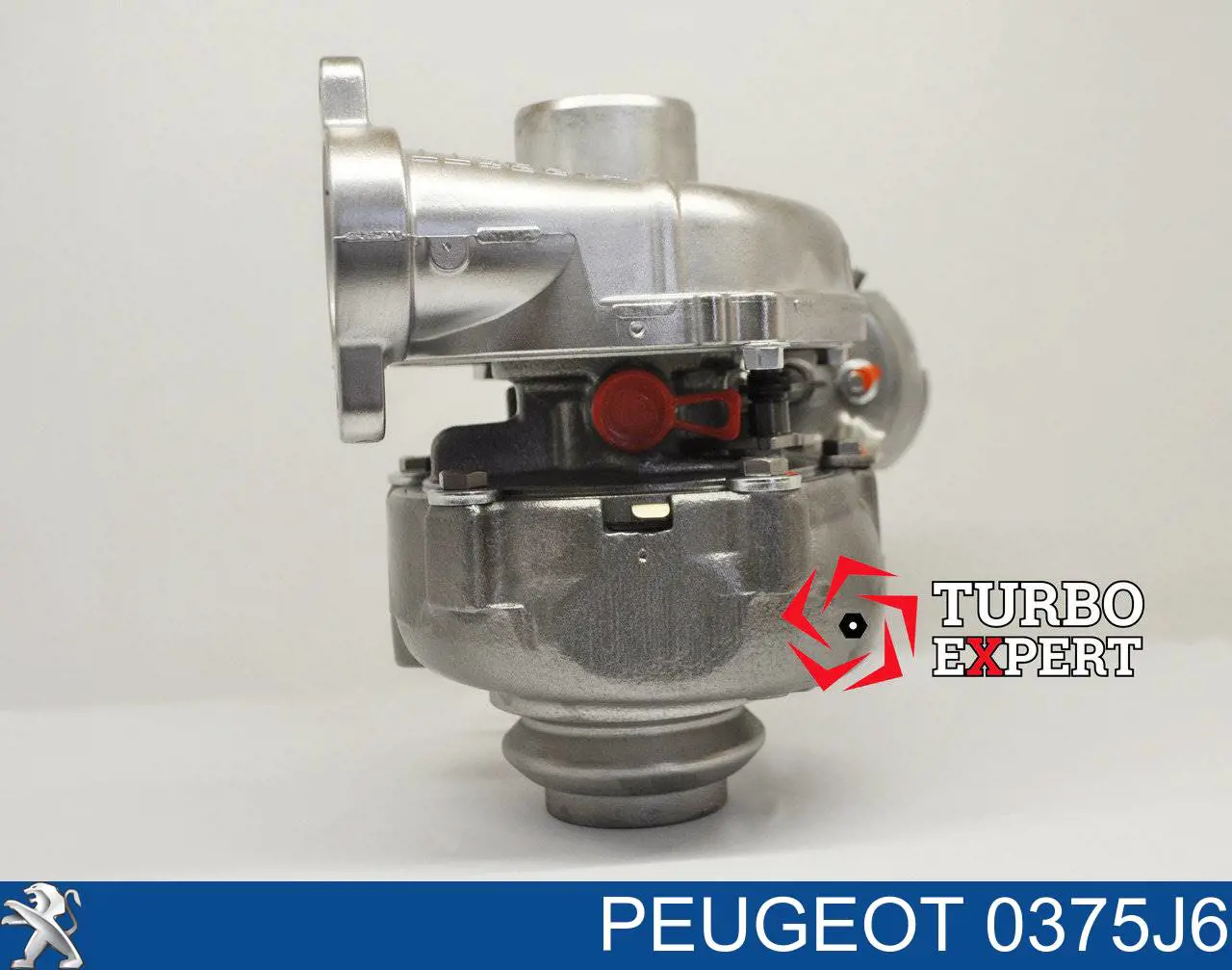 Turbina Peugeot/Citroen 0375J6 cena, od 298,94 USD