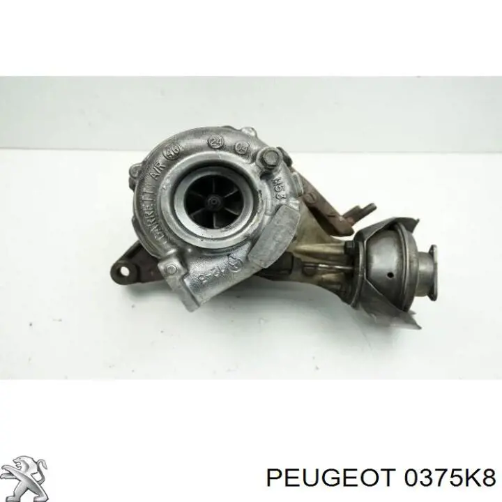 Turbina Mahle Original 039TC17732000 cena, od 105,94 USD