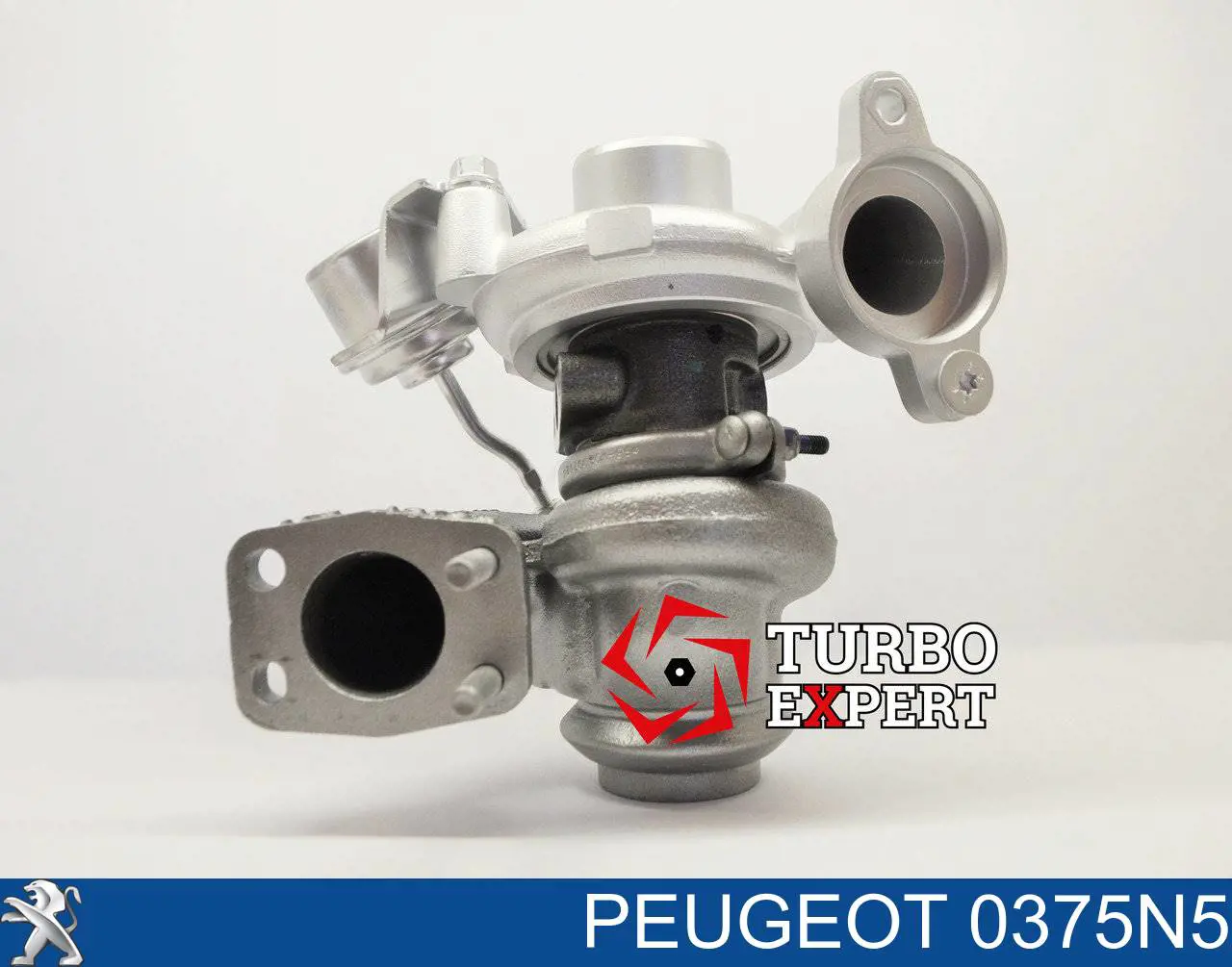 Turbina Peugeot/Citroen 0375N5 cena, od 238,81 USD