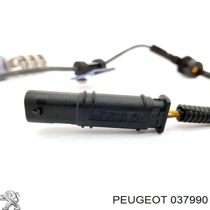 Zawór regulacji ciśnienia oleju Peugeot/Citroen 037990 cena, od 47,47 USD