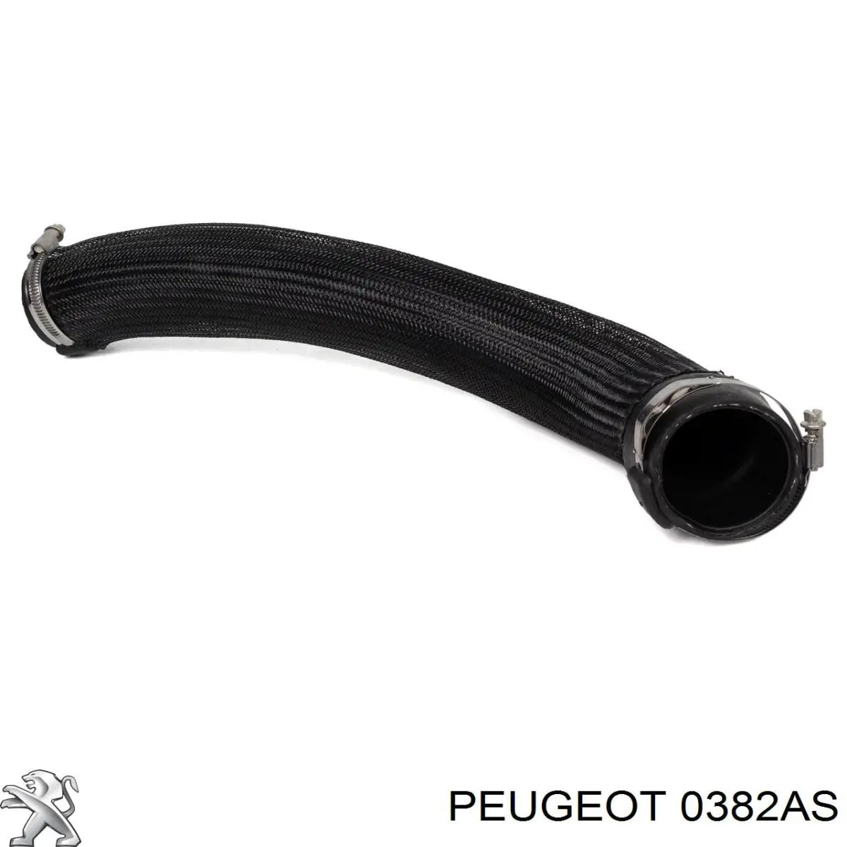 Króciec powietrza, przepustnicy Peugeot/Citroen 0382AS cena, od 35,46 USD
