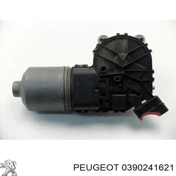 Do koszyka 0390241621 Peugeot/Citroen Silniczek wycieraczki szyby przedniej