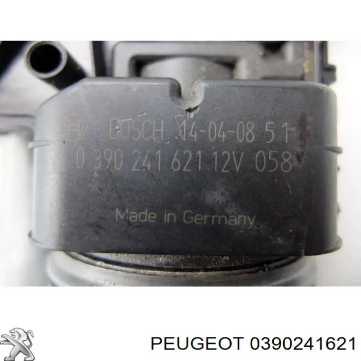 0390241621 Peugeot/Citroen Silniczek wycieraczki szyby przedniej