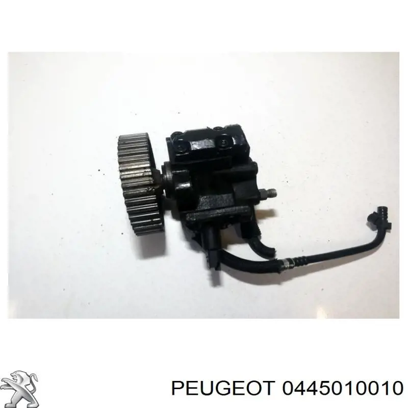 Pompa wtryskowa wysokiego ciśnienia Citroen Jumpy I awangarda (BS, BT, BY, BZ) (1995 - 2006) cena, od 134,31 USD