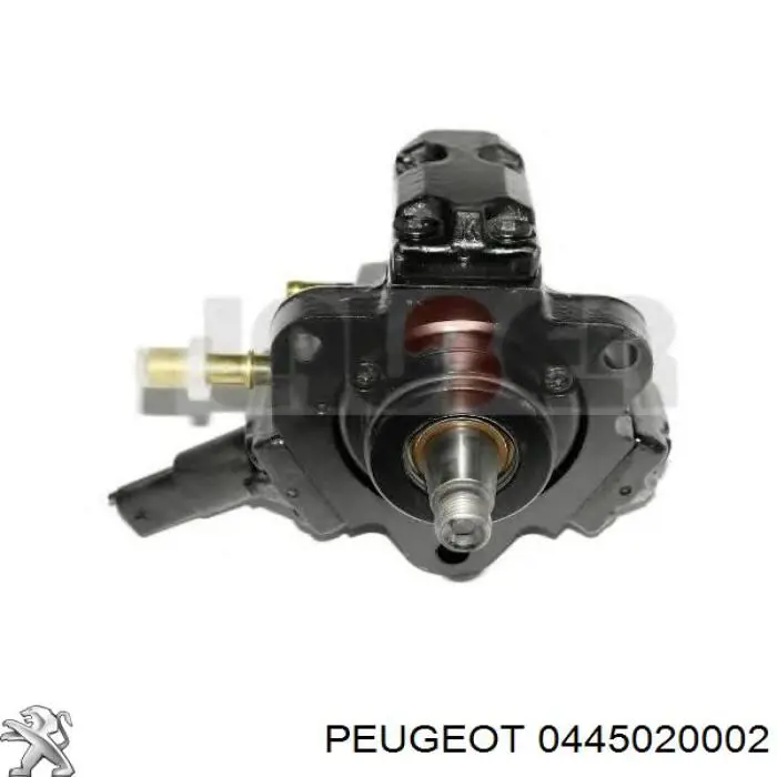  Bosch 445020002