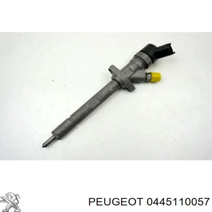 9641654080 Fiat/Alfa/Lancia Wtryskiwacz paliwa