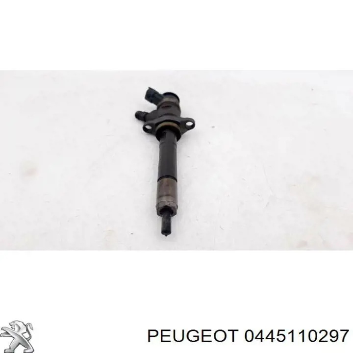 Wtryskiwacz paliwa Peugeot/Citroen 00001980CV cena, od 51,08 USD