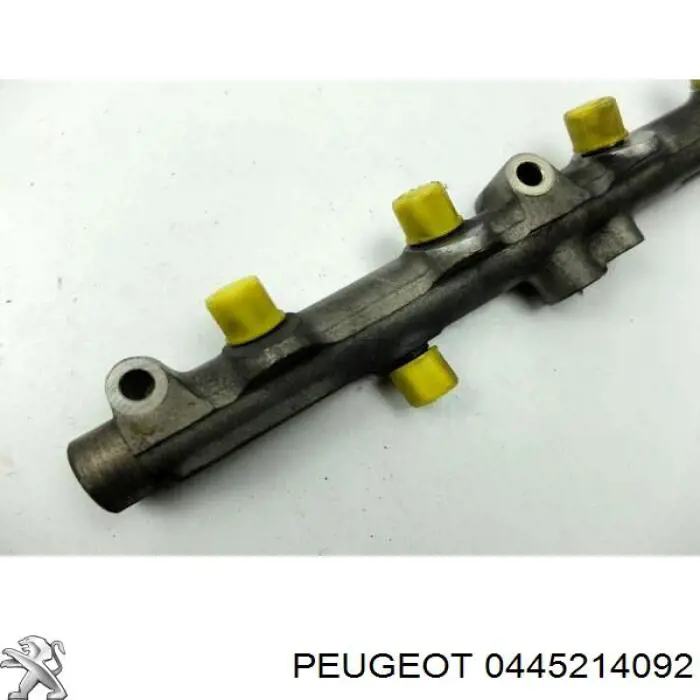 Do koszyka 85PP0204 Ford Czujnik ciśnienia paliwa