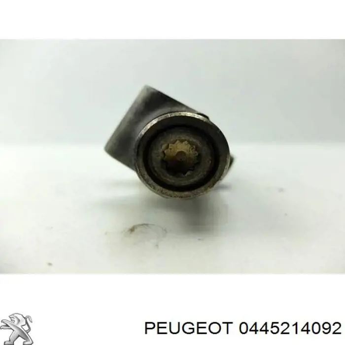 Do koszyka 85PP0204 Ford Czujnik ciśnienia paliwa