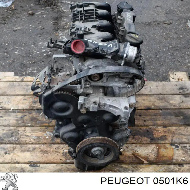 Wał korbowy silnika Volvo 31259217 cena, od 276,01 USD