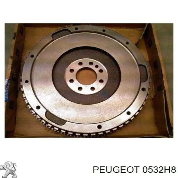 Koło zamachowe silnika Fiat Scudo COMBINATO kombi (220P) (1996 - 2006) cena, od 159,35 USD